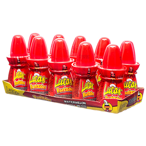 LUCAS PANZON 24/10ct